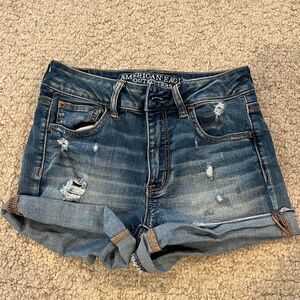 American Eagle Women's Jean Shorts